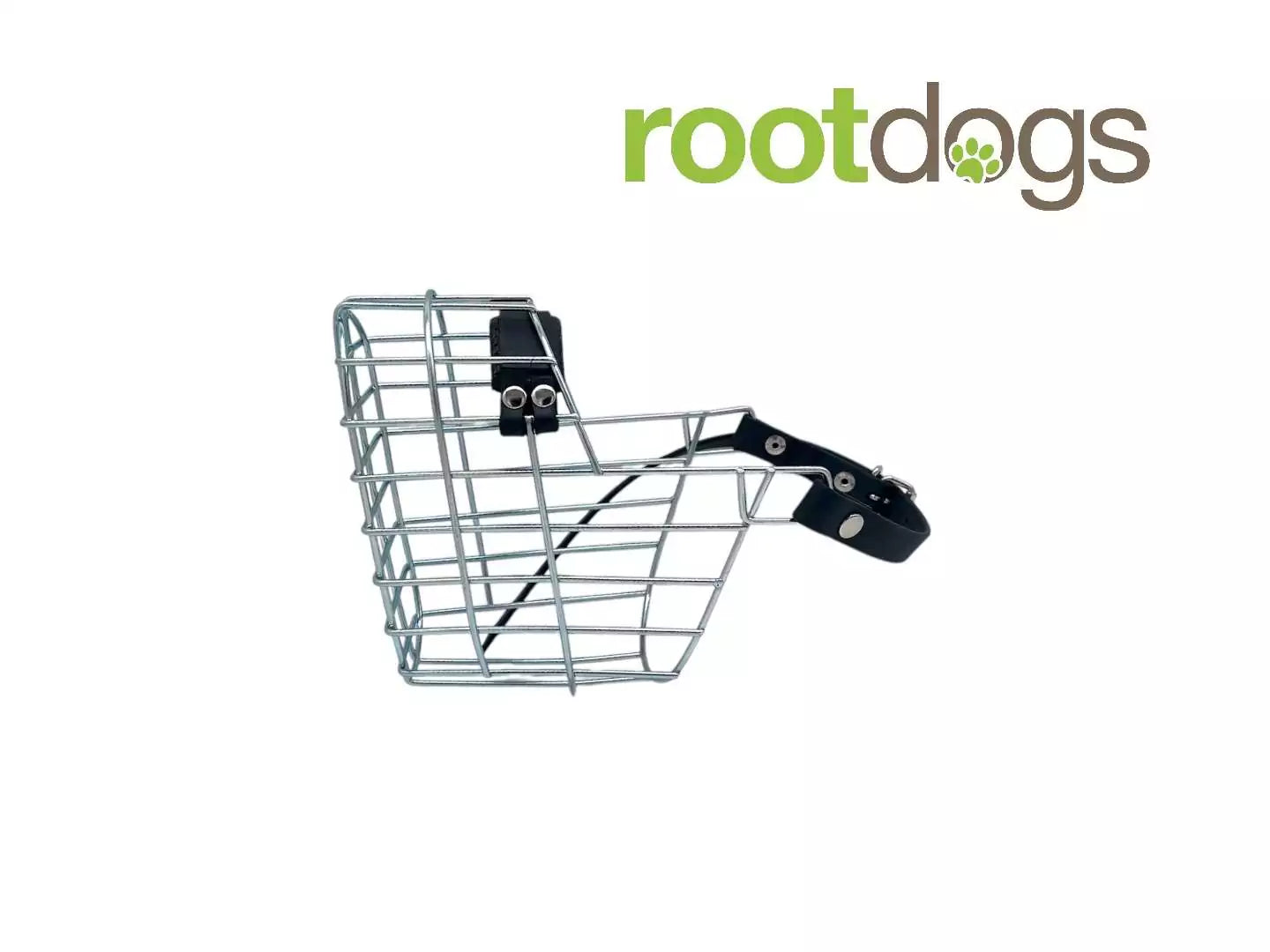 Rootdogs Maulkörbe