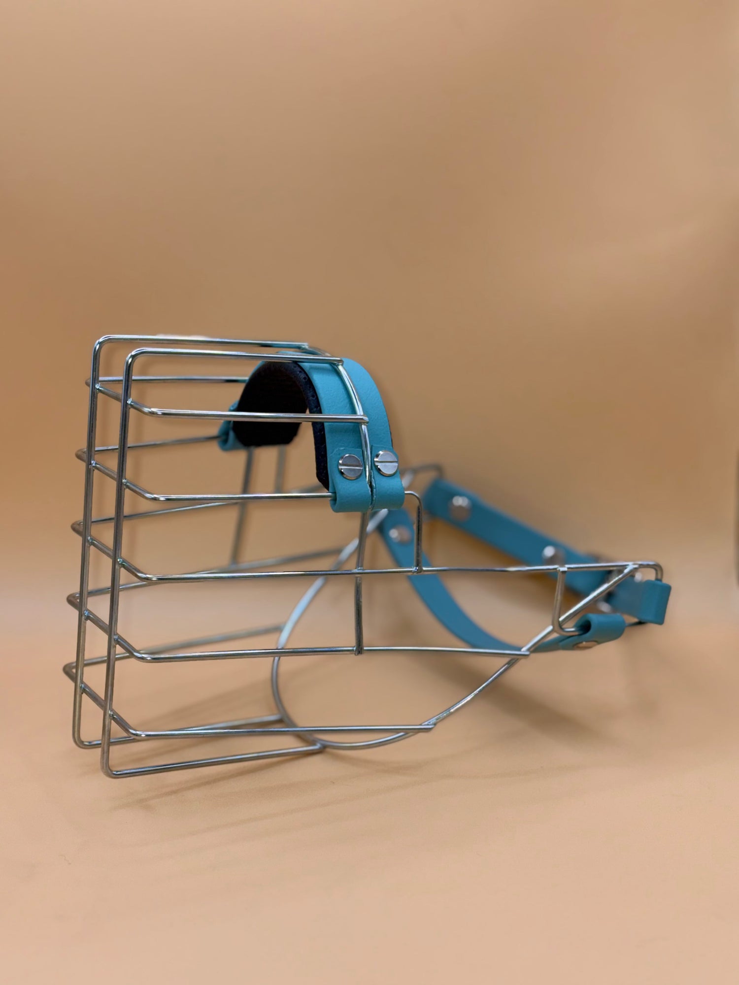 Komplett-Setup Maulkorb